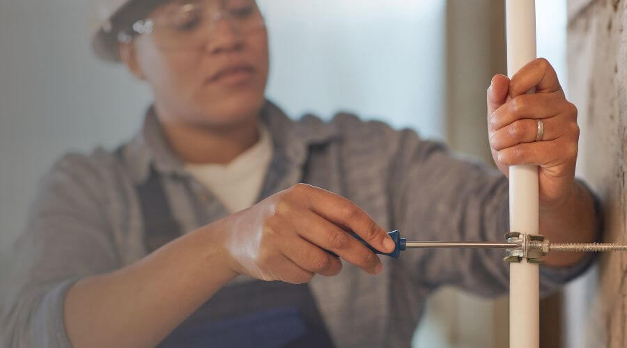 Professional annual plumbing maintenance services in Ibapah, UT